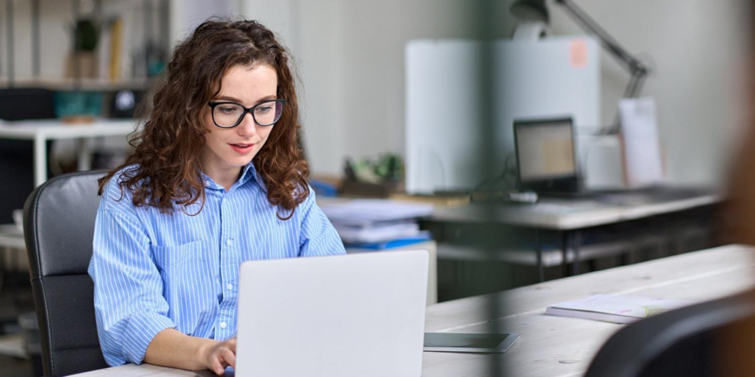 Skupinové školení pro firmy